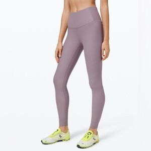 NWOT Lululemon Leggings